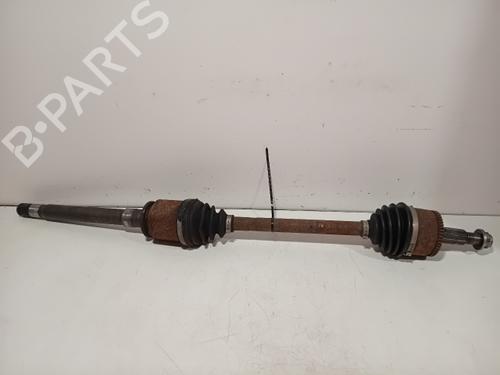 Used Right front driveshaft Right front driveshaft LAND ROVER DISCOVERY III (L319) 2.7 TD 4x4 (190 hp) 40626463 40626463