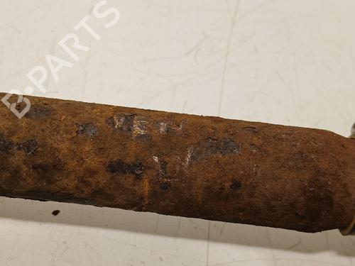 Left front driveshaft DACIA SANDERO II 1.2 | BP25009676M38 - Image 4