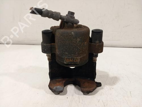 Left front brake caliper SKODA RAPID Spaceback (NH1) 1.2 TSI | BP36984866M105  - Image 6