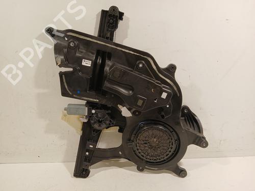 Used Front left window mechanism Front left window mechanism 29169479 29169479