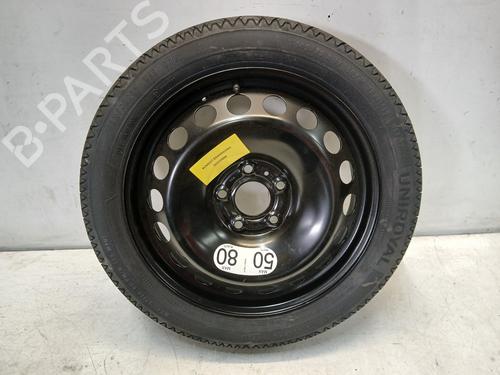 Llanta RENAULT SCÉNIC IV (J9_) 1.3 TCe 160 (J9NC) (159 hp) 29028616