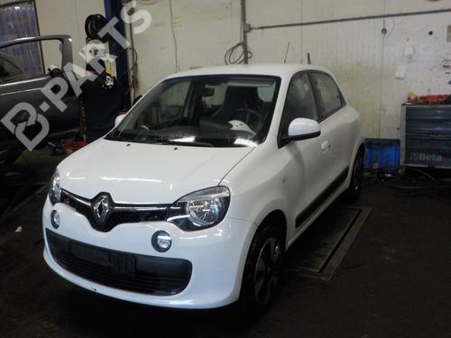 Used Parts RENAULT TWINGO III (BCM_, BCA_)  1.0 SCe 70  1023120