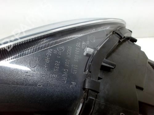 Right headlight MINI MINI PACEMAN (R61) Cooper S | BP13737501C29 - Image 6