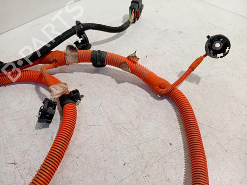 Cable PEUGEOT 208 II (UB_, UP_, UW_, UJ_) e-208 | BP19313976E12 