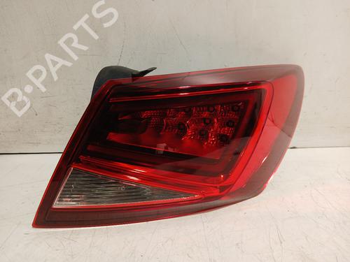 Fanale posteriore destro SEAT LEON (5F1) 1.4 TSI (150 hp) 31823876
