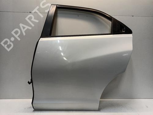 Used Left rear door HONDA CIVIC IX (FK) 1.8 i-VTEC (FK2) (141 hp) 31261583