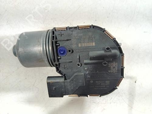Used Front wiper motor SEAT LEON (5F1) 1.4 TSI (150 hp) 17062680