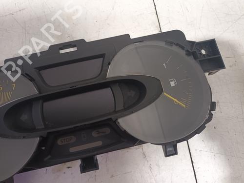 Instrument cluster RENAULT CAPTUR I (J5_, H5_) 1.2 TCe 120 | BP23183306C47 - Image 4