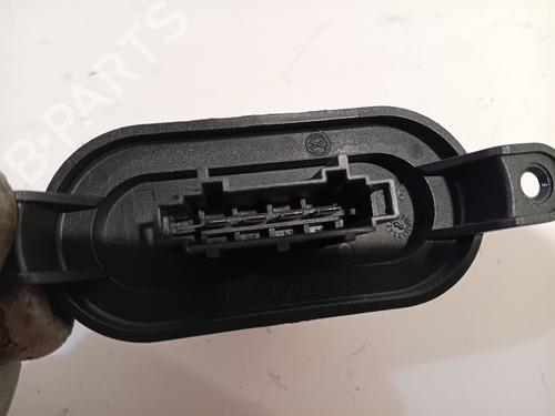 Heater resistor VW TRANSPORTER T5 Bus (7HB, 7HJ, 7EB, 7EJ) 2.0 BiTDI | BP26883952M108 