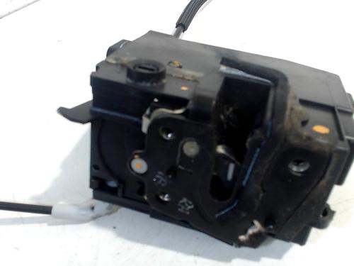 Rear right lock PEUGEOT 308 SW II (LC_, LJ_, LR_, LX_, L4_) 1.6 BlueHDi 120 | BP13204969C99 