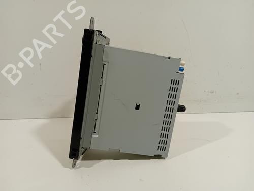 Electronic module RENAULT CLIO IV (BH_) 1.5 dCi 75 | BP23988408M83 