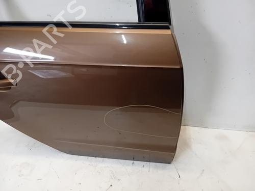 Right rear door AUDI A3 Sportback (8VA, 8VF) RS3 quattro | BP27544303C5 