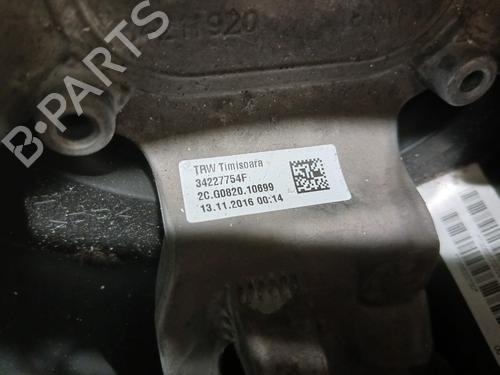 Rat FIAT 500 (312_) 1.2 (312AXA1A) | BP39469801C49 - Image 5