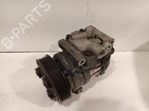Used AC compressor AC compressor KIA PICANTO II (TA) 1.0 (69 hp) 40128091 40128091