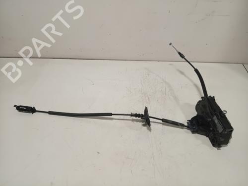 Cerradura puerta delantera izquierda Cerradura puerta delantera izquierda FORD FOCUS IV Turnier (HP) 1.5 EcoBoost (182 hp) 37234016 37234016