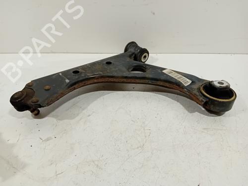 Right front suspension arm FIAT PUNTO EVO (199_) 1.3 D Multijet | BP15296039M13 