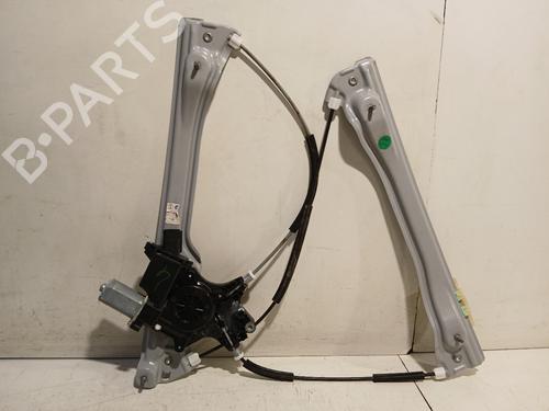 Używane Mechanizm podnoszenia szyby przedniej lewej OPEL INSIGNIA B Sports Tourer (Z18) 1.5 (35) (165 hp) 32207548