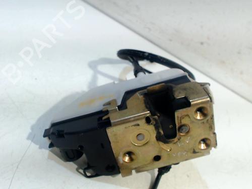 Front left lock CITROËN C2 (JM_) 1.1 | BP13205431C98 