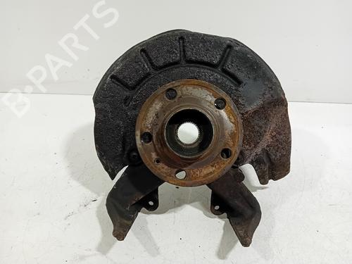 Used Right front steering knuckle SEAT IBIZA IV SC (6J1, 6P5) 1.4 (85 hp) 17228853