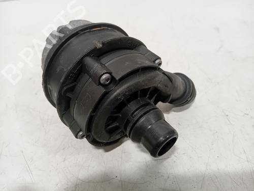 Used Auxiliary water pump Auxiliary water pump MERCEDES-BENZ EQB (X243) EQB 300 4-matic (243.608, 243.609) (228 hp) 33935211 33935211
