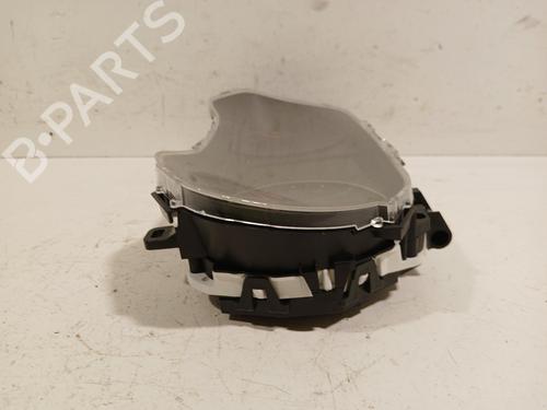 Instrument cluster RENAULT CLIO V (B7_) 1.0 TCe 100 (B7MT) | BP28369092C47