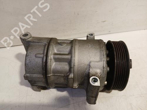 Used AC compressor VW GOLF PLUS V (5M1, 521) 1.2 TSI (105 hp) 31856555