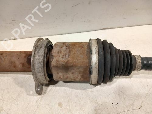 Right front driveshaft VOLVO V40 Hatchback (525) D3 | BP33607763M39 - Image 2