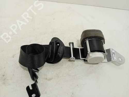 Used Rear left seatbelt BMW 2 Gran Tourer (F46) 216 d (116 hp) 13898212