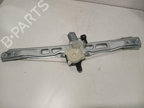 Front left window mechanism FORD TRANSIT CUSTOM V362 Van (FY, FZ) 2.0 EcoBlue | BP36645916C22 - Image 2