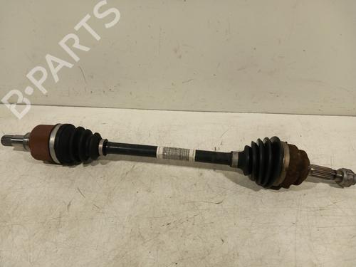 Left front driveshaft OPEL CORSA F (P2JO) 1.2 (68) | BP36801345M38 - Image 6