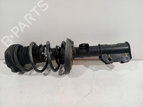 Used Left front shock absorber OPEL ASTRA K Sports Tourer (B16) 1.4 Turbo (35) (150 hp) 29038872