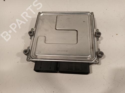 Engine control unit (ECU) CITROËN GRAND C4 SPACETOURER (3A_, 3E_) 1.2 PureTech 130 | BP27986661M57  - Image 6