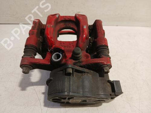 Left rear brake caliper MERCEDES-BENZ A-CLASS (W177) A 220 (177.044) | BP31856616M107