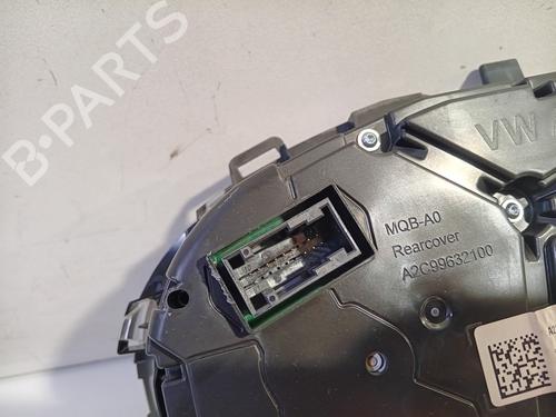 Instrument cluster SEAT ARONA (KJ7, KJP) 1.6 TDI | BP29745694C47 - Image 5