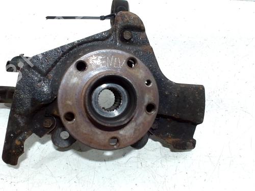Venstre Styrespindel Lejehus FIAT DOBLO Cargo (263_) 1.3 D Multijet (90 hp) 13207026