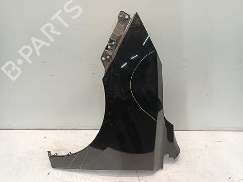 Used Left front fenders HYUNDAI ix35 (LM, EL, ELH) 2.0 (163 hp) 25009657