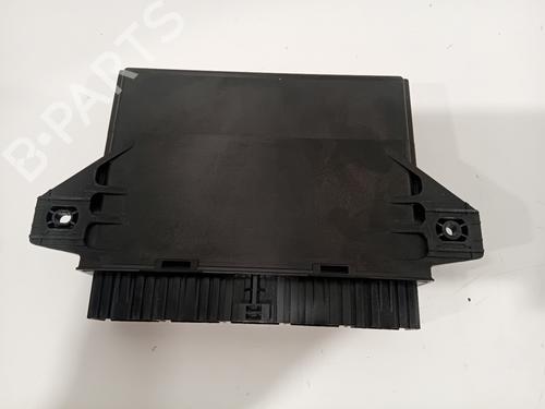 Comfort control module JAGUAR XF I (X250) 2.7 D | BP29816121M56