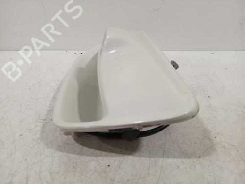 Tailgate lock NISSAN LEAF (ZE0) Electric | BP22526813C101 