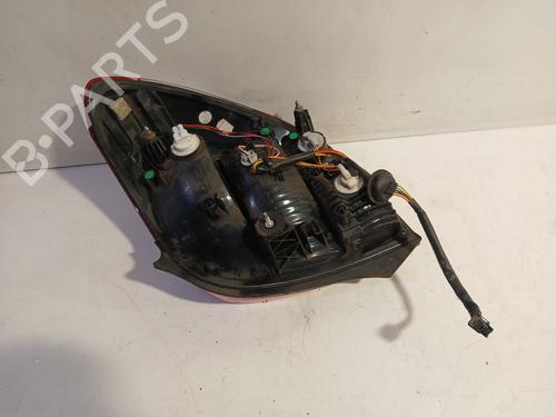 Højre baglygte PEUGEOT 108 1.0 VTi | BP30877660C35