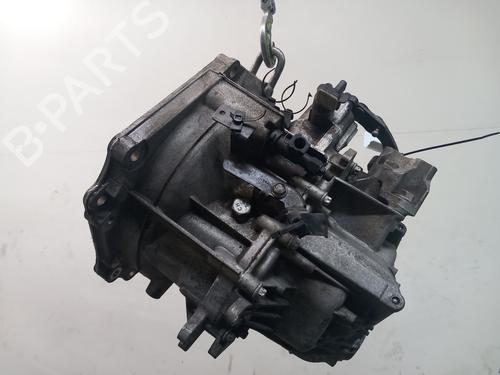 Gearbox OPEL ASTRA J (P10) 1.6 CDTi (68) | BP36305732M3 - Image 2