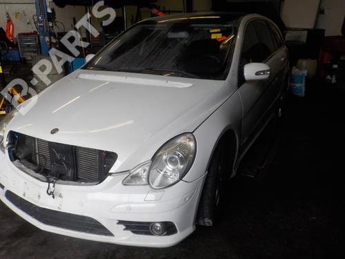 Used Parts MERCEDES-BENZ R-CLASS (W251, V251)  R 280 CDI (251.121, 251.026, 251.126)  957964