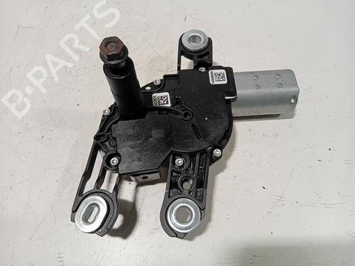 Used Rear wiper motor Rear wiper motor VW POLO VI (AW1, BZ1, AE1) 1.0 TSI (116 hp) 39883247 39883247