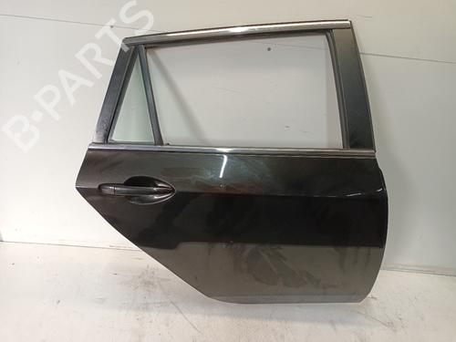 Used Right rear door MAZDA 6 Estate (GH) 2.0 MZR (GHEFW, GH10F) (147 hp) 23988873