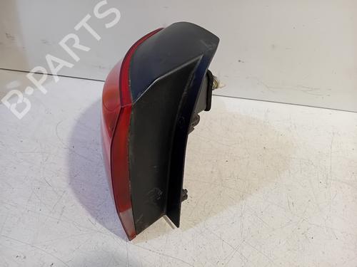 Left taillight VW GOLF VI (5K1) 1.4 TSI | BP21844174C34 