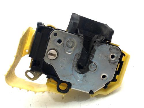 Rear right lock FIAT FIORINO Box Body/MPV (225_) 1.3 D Multijet (225BXD1A, 225BXB1A, 225BXB11) | BP13206888C99 