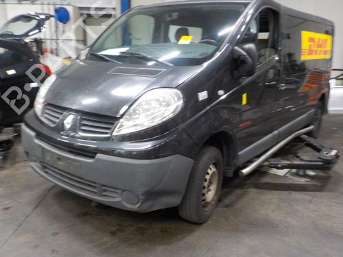 Right front driveshaft RENAULT TRAFIC II Van (FL) 2.0 dCi 90 (FL0H, FL00, FL01, FL0M, FL0P, FL0S) | BP20158689M39  - Image 6