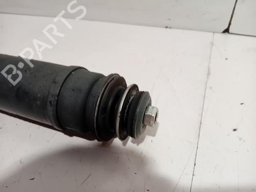 Left rear shock absorber TOYOTA AURIS (_E18_) 1.8 Hybrid (ZWE186_, ZWE186R) | BP28002277M18
