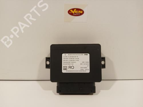 Used Control unit Control unit 36165081 36165081