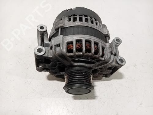 Used Alternator Alternator AUDI A4 B8 Avant (8K5) 1.8 TFSI (170 hp) 40610557 40610557