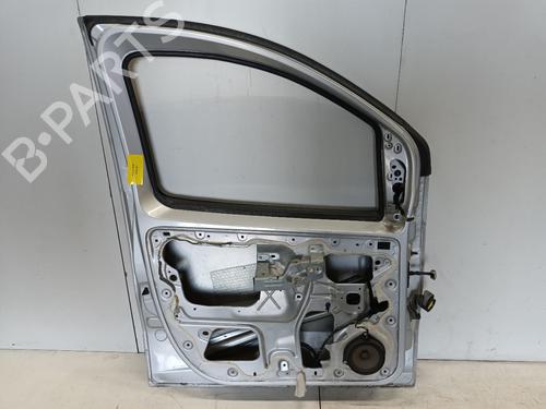 Left front door PEUGEOT BIPPER (AA_) 1.4 HDi | BP19797054C2 